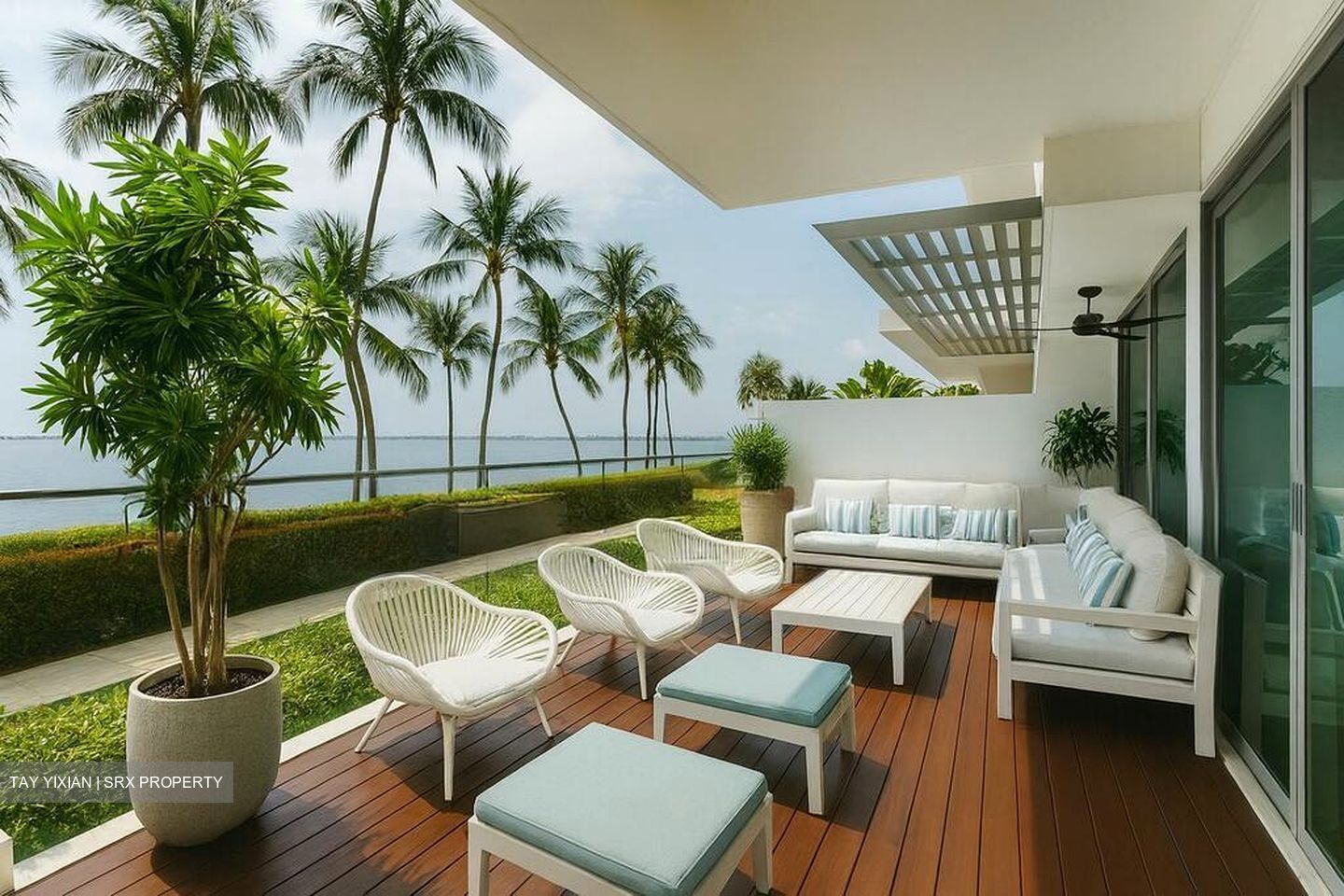 The Azure (D4), Condominium #499297141